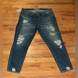 Big Star Maddie Skinny Size 32 New with tag
